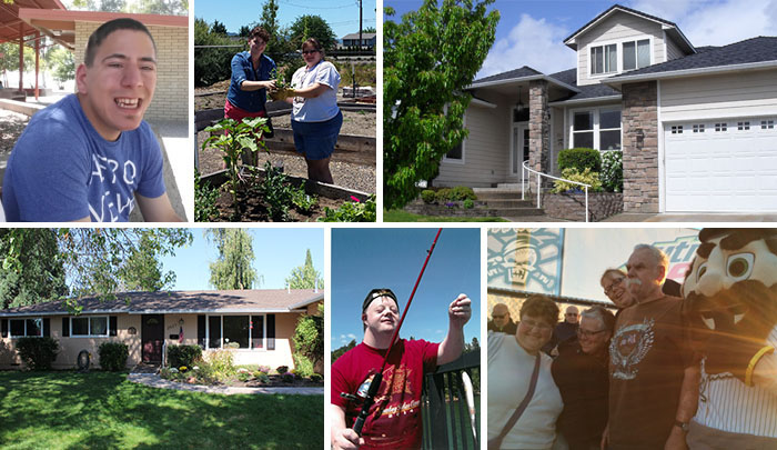 Pathway Enterprises Residential Services